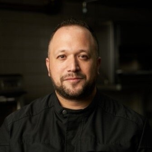 James Knight- Paccheco